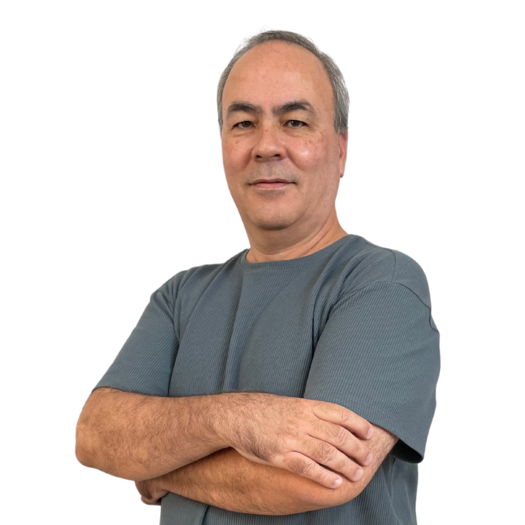 Dário Sawaya Sakamoto