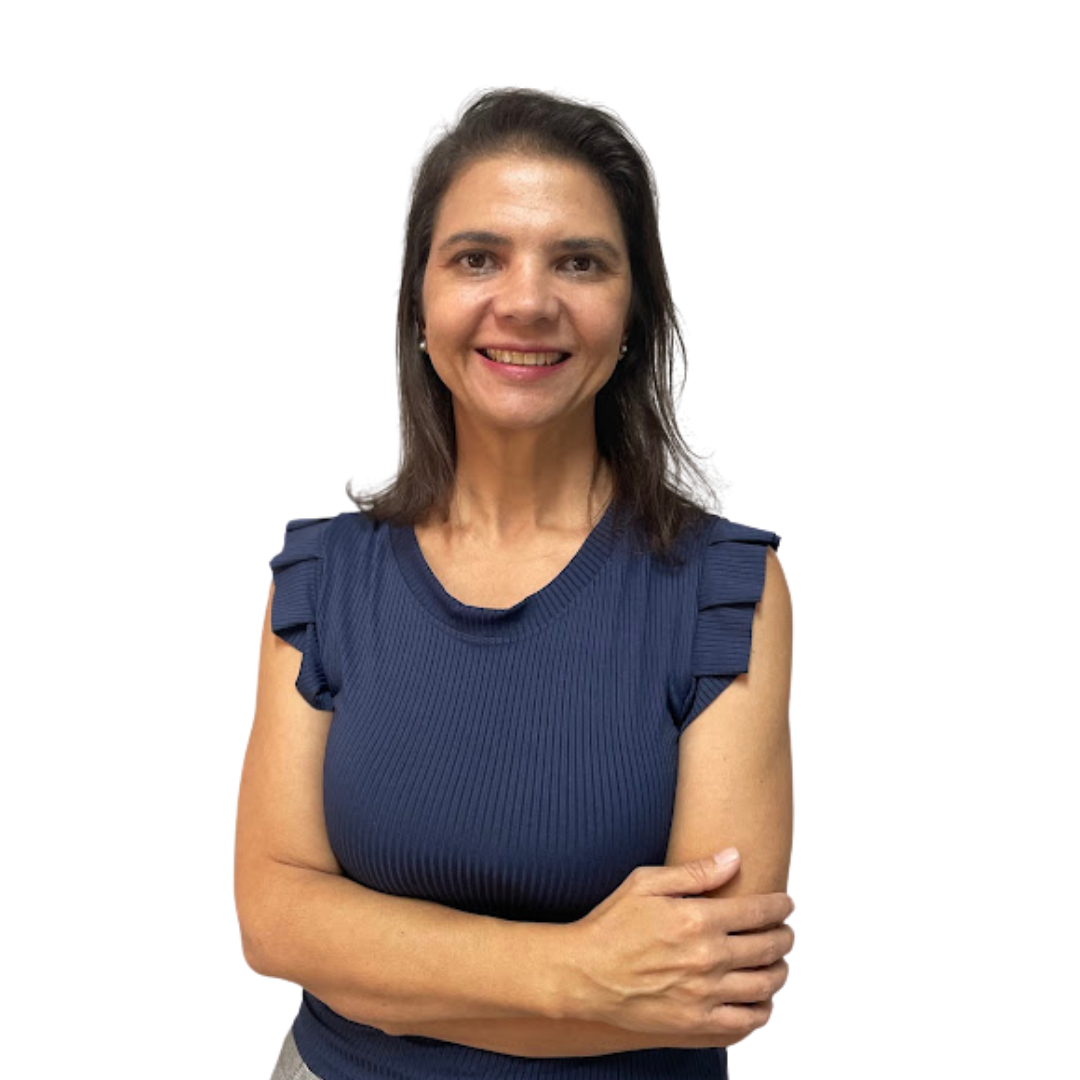 Elizabel Valeria Alves Goncalves