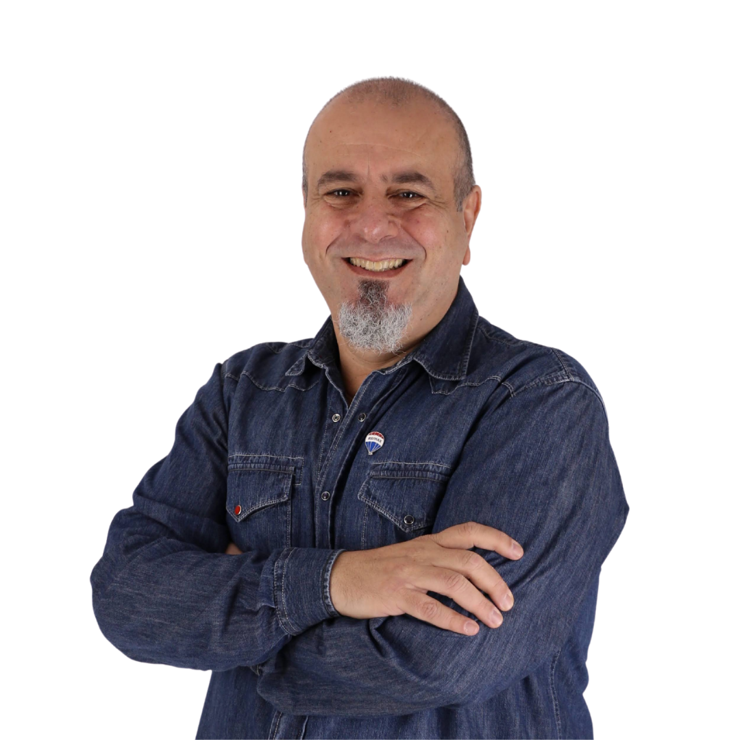 Jose Ricardo Arakelian