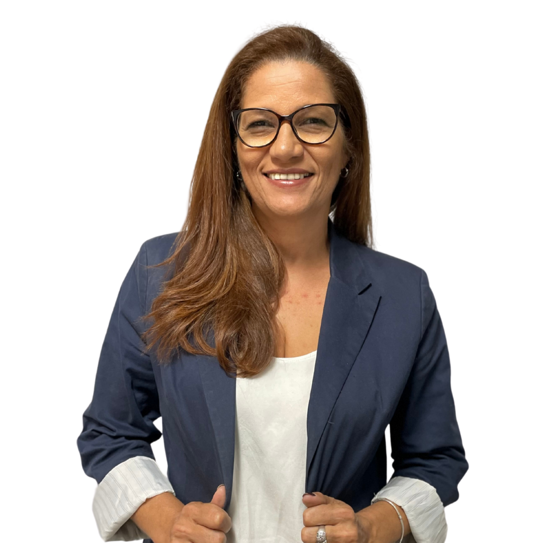 Katia Regina Duarte Perrone