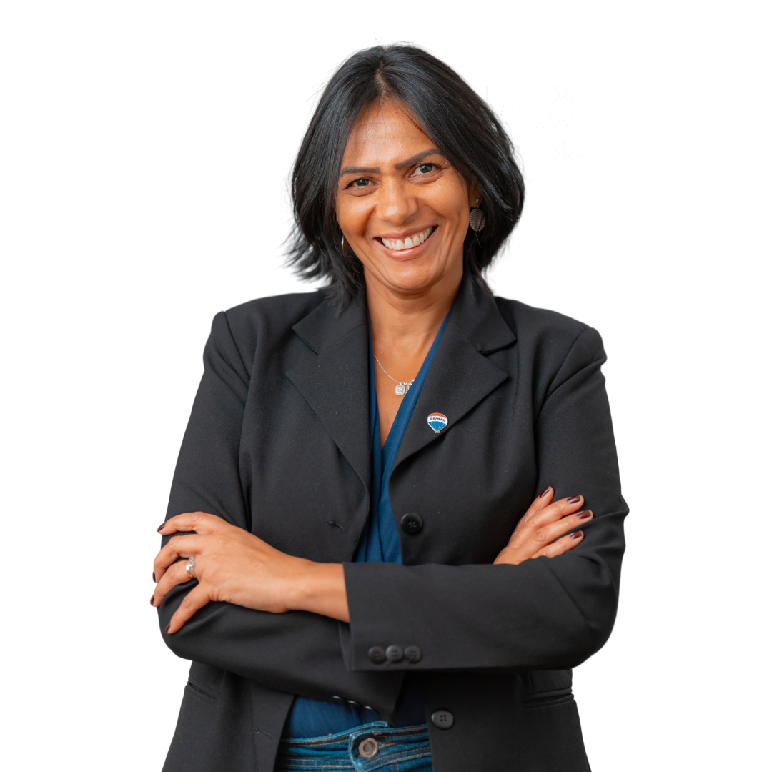 Nilza Barbosa Santos