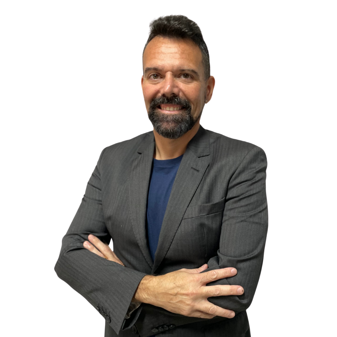 Roberto Mourão Veiga