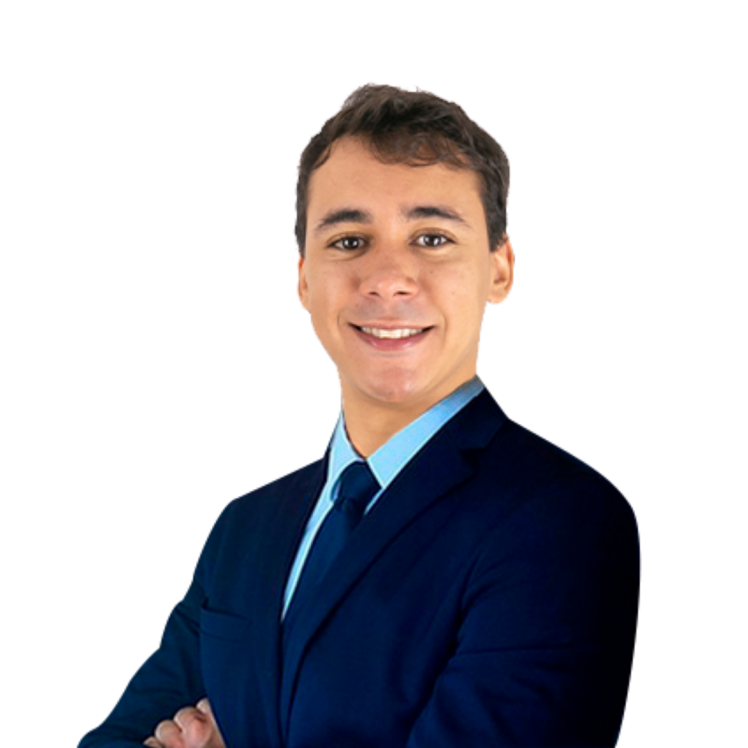 Rodrigo Santana da Silva